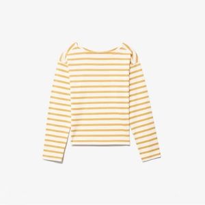 Everlane Modern Breton Tee